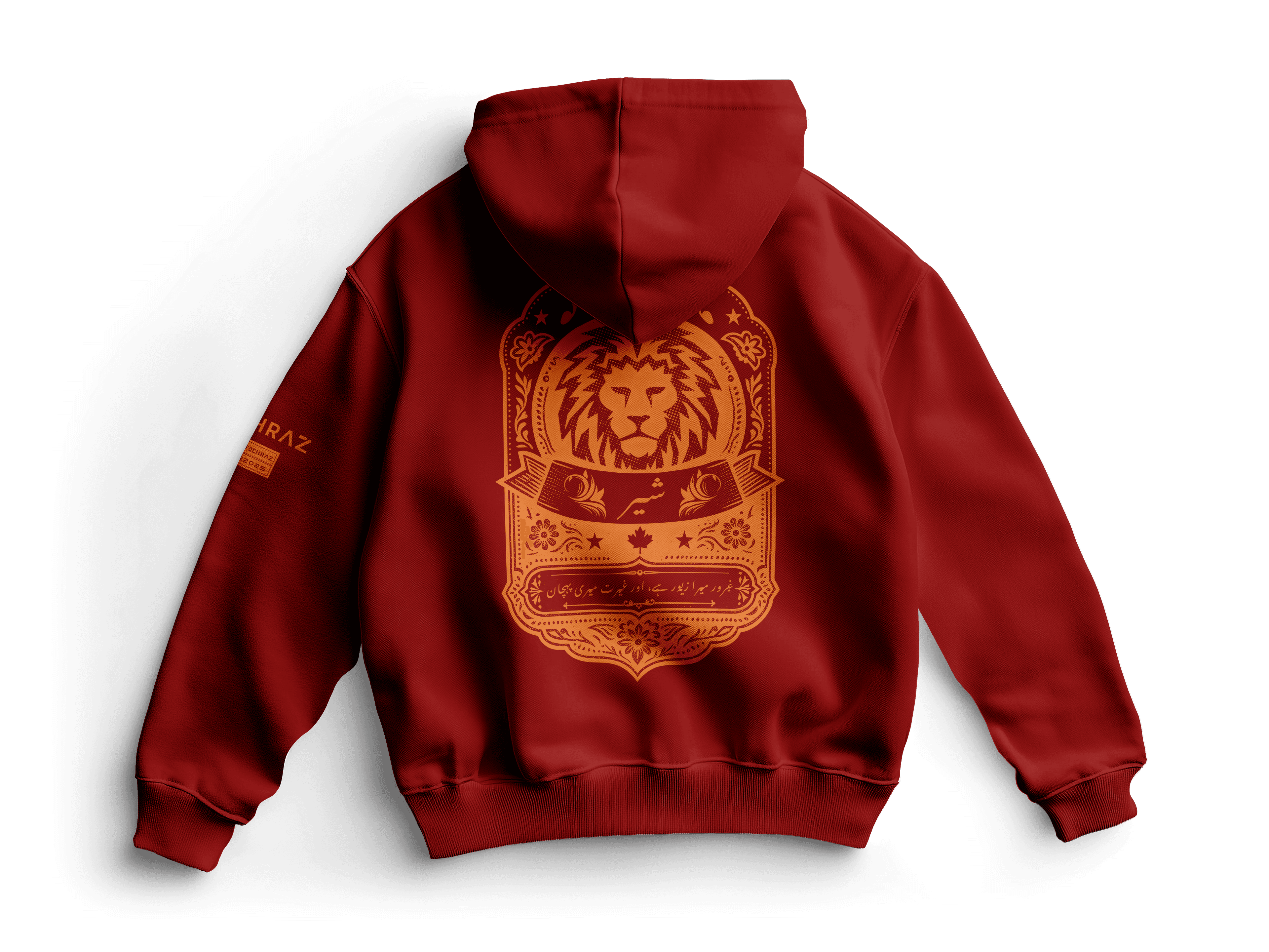 SHER Hoodie